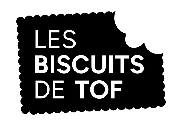 Les Biscuits de Tof